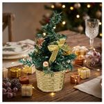 Árvore de Natal de Mesa 20cm