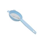 Peneira Plástica Para Cozinha 17cm Coador Alimentos