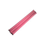 Veda Porta Rolo Protetor De Porta Anti-Poeira E Insetos 80cm ou 90cm 100% Poliéster