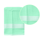 Toalha de Banho Jade 65x125cm Macia Absorvente Várias Cores