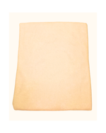 Capa Protetora Colchão Casal com Zíper 1,90x1,40x20cm Lavável