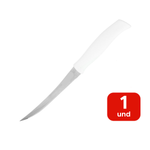 FACA DE FILETAR EM INOX