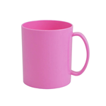 CANECA PLASTICA 450ML