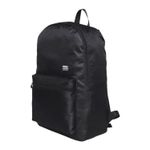 Mochila Juvenil Preta Escolar Para Escola Faculdade