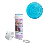BOLHA DE SABAO 60ML FROZEN DISNEY