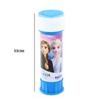 BOLHA DE SABAO 60ML FROZEN DISNEY
