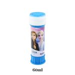 BOLHA DE SABAO 60ML FROZEN DISNEY
