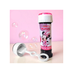 BOLHA DE SABAO 60ML MINNIE DISNEY