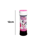 BOLHA DE SABAO 60ML MINNIE DISNEY