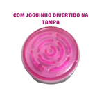 BOLHA DE SABAO 60ML MINNIE DISNEY