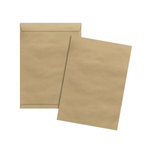 Envelope Saco Kraft Ouro A4 - 240mm x 340mm Unidade