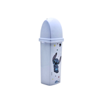 Porta Escova de Dente Stitch Disney Infantil Para Escola e Viagem