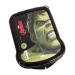 Sanduicheira Hulk Infantil Marvel Vingadores Plasutil