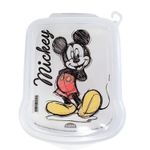 Sanduicheira Mickey Vintage Infantil Plasutil