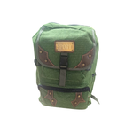 Mochila Esportiva Reforçada 39x45cm De Tecido Para Academia e Viagem