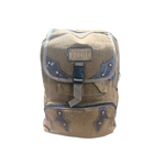 Mochila Esportiva Reforçada 39x45cm De Tecido Para Academia e Viagem