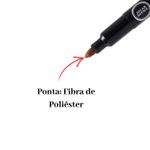 Caneta Detectora de Cédulas Falsas Para Dinheiro Nota Verificação