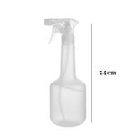 Spray Pulverizador Girafa 500ml Borrifador Limpeza Jardinagem c/ Gatilho