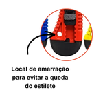 Kit 12 Estiletes 18mm Largo Corte Preciso Papelão Escola Escritório Sortido