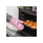Luva Termica Cozinha Silicone Luvas Térmicas Pegador Térmico Protetora Multiuso Forno Fogão Casa
