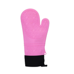 Luva Termica Cozinha Silicone Luvas Térmicas Pegador Térmico Protetora Multiuso Forno Fogão Casa
