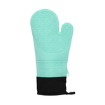 Luva Termica Cozinha Silicone Luvas Térmicas Pegador Térmico Protetora Multiuso Forno Fogão Casa