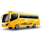 Ônibus de Brinquedo Champion Infantil Carrinho Para Menino Presente