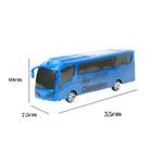 Ônibus de Brinquedo Champion Infantil Carrinho Para Menino Presente