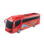 Ônibus de Brinquedo Champion Infantil Carrinho Para Menino Presente