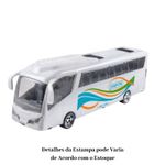 Ônibus de Brinquedo Champion Infantil Carrinho Para Menino Presente
