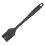 Pincel de Silicone Culinário Para Untar e Pincelar Alimentos Confeitaria Cozinha