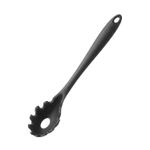 Pegador De Macarrão Em Silicone Para Massas E Salada Cozinha Culinária