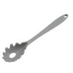Pegador De Macarrão Em Silicone Para Massas E Salada Cozinha Culinária