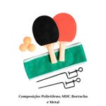 Kit Ping Pong 8 Peças Tenis De Mesa Com Rede 3 Bolinhas 2 Raquete