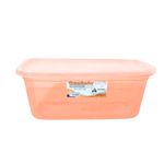 Pote Organizador Para Alimentos Grande 2950ml Para Armazenar Cozinha Restaurante