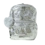 Mochila Grande Reforçada Escolar Para Faculdade Universidade