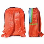 Kit Mochila Escolar Lancheira e Estojo Completo
