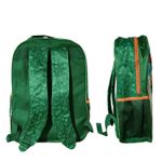 Kit Mochila Escolar Lancheira e Estojo Completo