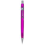 Lapiseira Técnica Triangular 0.7mm Profissional Escolar Para Escrita e Desenho
