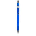 Lapiseira Técnica Triangular 0.7mm Profissional Escolar Para Escrita e Desenho