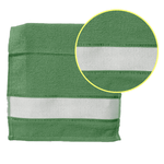 Toalha de Rosto 30x50cm 100% Algodão Macia Para Banho e Banheiro