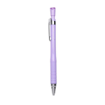 Lapiseira 2mm Cristal Colorida Escolar Para Desenho e Escrita
