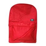 Mochila Escolar Universitária De Viagem Bolsa Grande Capacidade Moda Casual Unissex