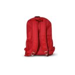 Mochila Escolar Universitária De Viagem Bolsa Grande Capacidade Moda Casual Unissex