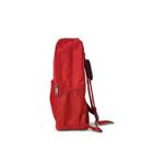 Mochila Escolar Universitária De Viagem Bolsa Grande Capacidade Moda Casual Unissex