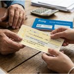 Talão Nota Promissória Grande 50 Folhas Bloco Para Pagamento e Cobrança