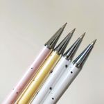 Lapiseira 0.7mm Zoo Bichinhos Fofa Escolar Para Meninas Escrita Fina