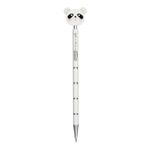 Lapiseira 0.7mm Zoo Bichinhos Fofa Escolar Para Meninas Escrita Fina