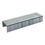 1000 Grampos 26/6 Galvanizados Para Grampeador Escolar Escritório