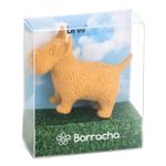 Borracha Escolar Divertida Best Friend Pet Infantil Para Estojo Escolar
